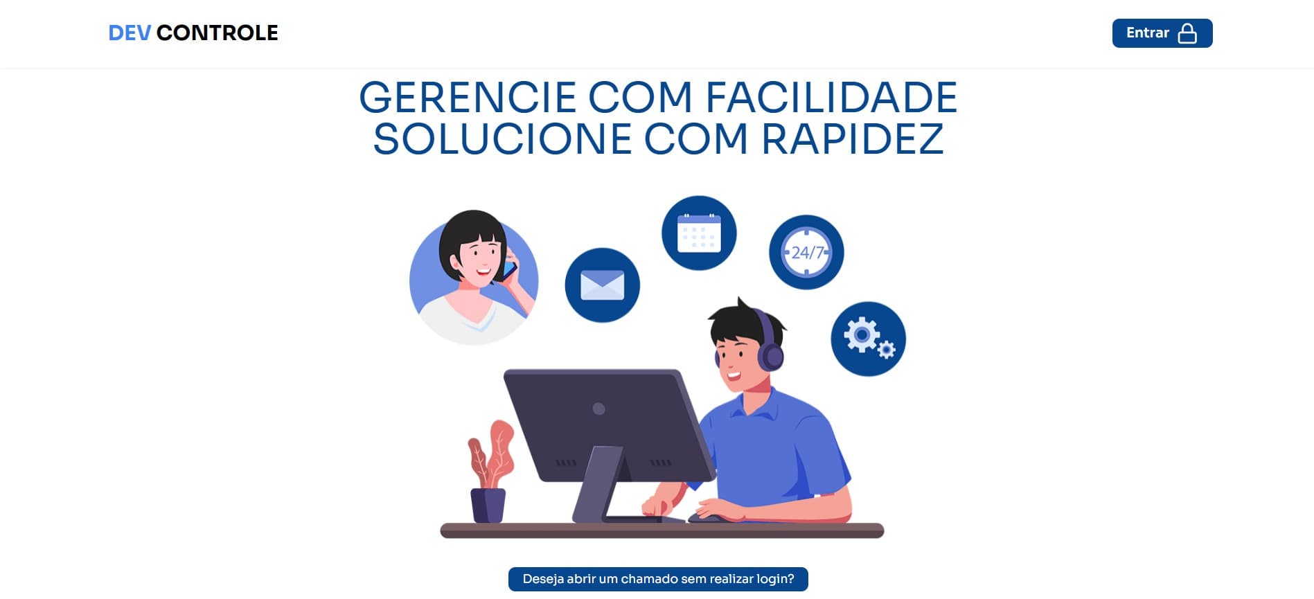 Thumbnail do projeto Dev Controle